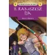 Mindentudók klubja 9. - II. Ramszesz íja
