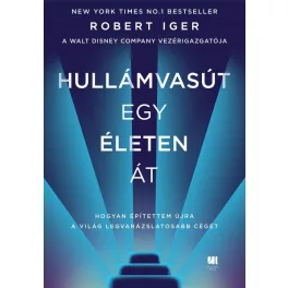 Hullámvasút egy életen át
