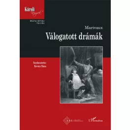 Válogatott drámák