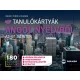 Tanulókártyák angol nyelvből A2-B1 szinten haladóknak - 180 db színes kártya + megoldófüzet és játéktábla
