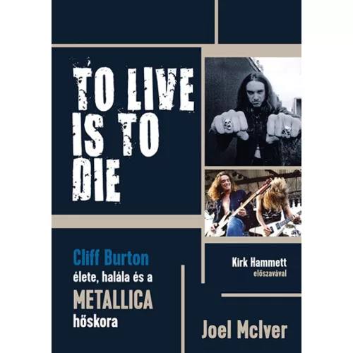 TO LIVE IS TO DIE