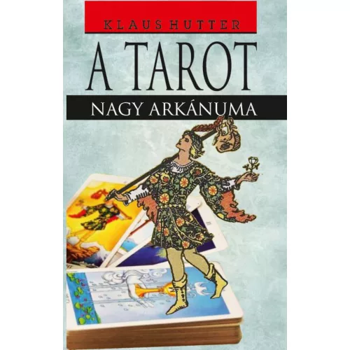 A Tarot - Nagy arkánuma - SÉRÜLT