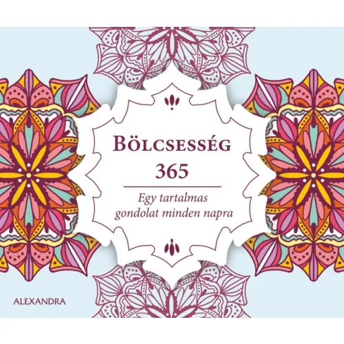 Bölcsesség 365