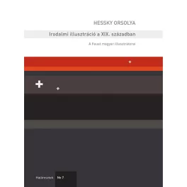 Irodalmi illusztráció a XIX. században