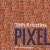 Pixel - Hangoskönyv