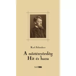 A nőstényördög - Hit és haza