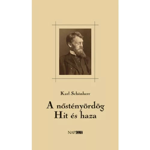 A nőstényördög - Hit és haza