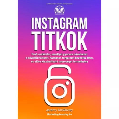 Instagram titkok