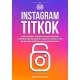 Instagram titkok