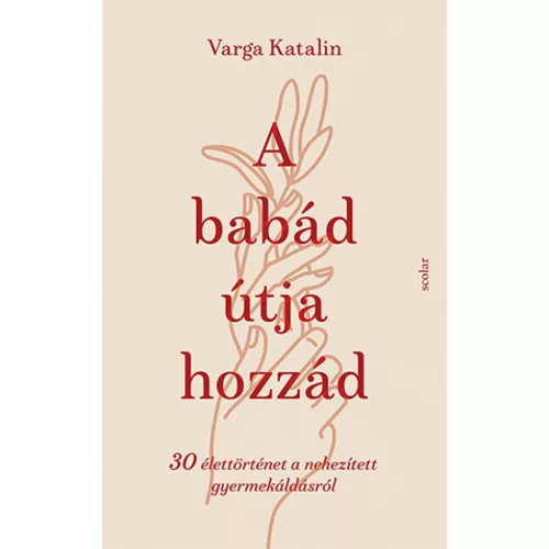 A babád útja hozzád