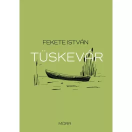 Tüskevár - SÉRÜLT