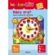 Hány óra? - bambinoLÜK