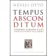 Tempus absconditum (Rejtőzködő idő)
