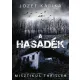 A hasadék - SÉRÜLT