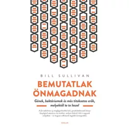 Bemutatlak önmagadnak - SÉRÜLT