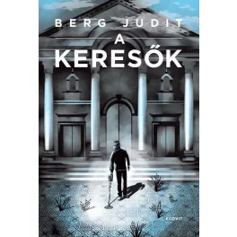 A keresők - Az őrzők 2.