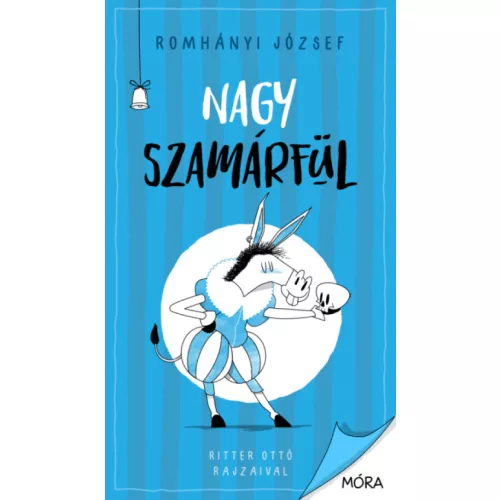 Nagy szamárfül