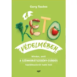 A keto védelmében