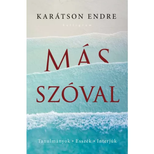 Más szóval