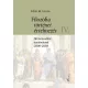 Filozófia, történet, értelmezés IV. kötet