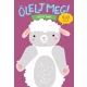 Ölelj meg! - kicsi bari