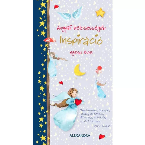 Angyali bölcsességek