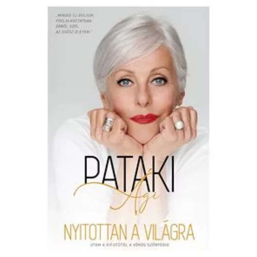 Nyitottan a világra
