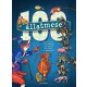 100 állatmese - SÉRÜLT