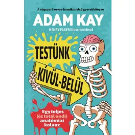 Testünk kívül-belül