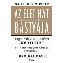 Életstratégia
