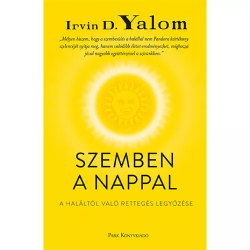 Szemben a nappal