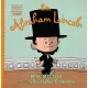 Én, Abraham Lincoln