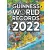 Guinness World Records 2022