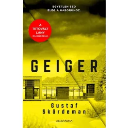 4Geiger