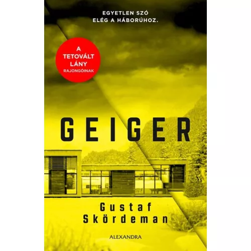 4Geiger