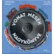 Vonat mesék nagykönyve