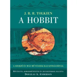 A hobbit