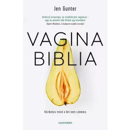 Vagina biblia - SÉRÜLT