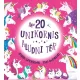 20 unikornis aludni tér