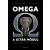 Omega a gitár mögül
