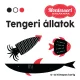Tengeri állatok - Montessori babáknak