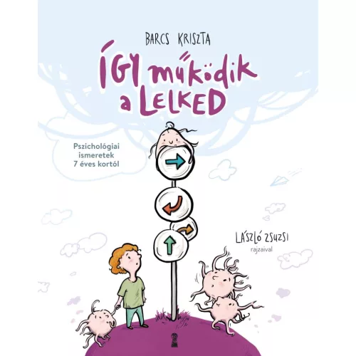 Így működik a lelked - SÉRÜLT