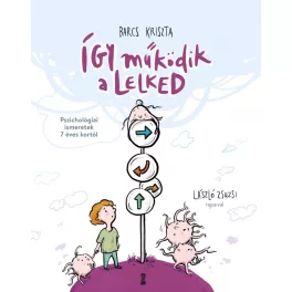 Így működik a lelked