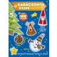 Karácsonyi díszek manóknak
