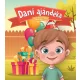 Dani ajándéka