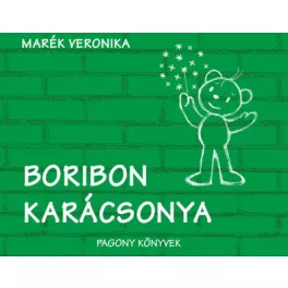 Boribon karácsonya