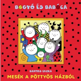 Mesék a pöttyös házból - SÉRÜLT
