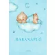 Babanapló - fiú - SÉRÜLT