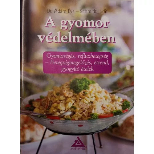 A gyomor védelmében