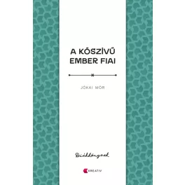 A kőszívű ember fiai